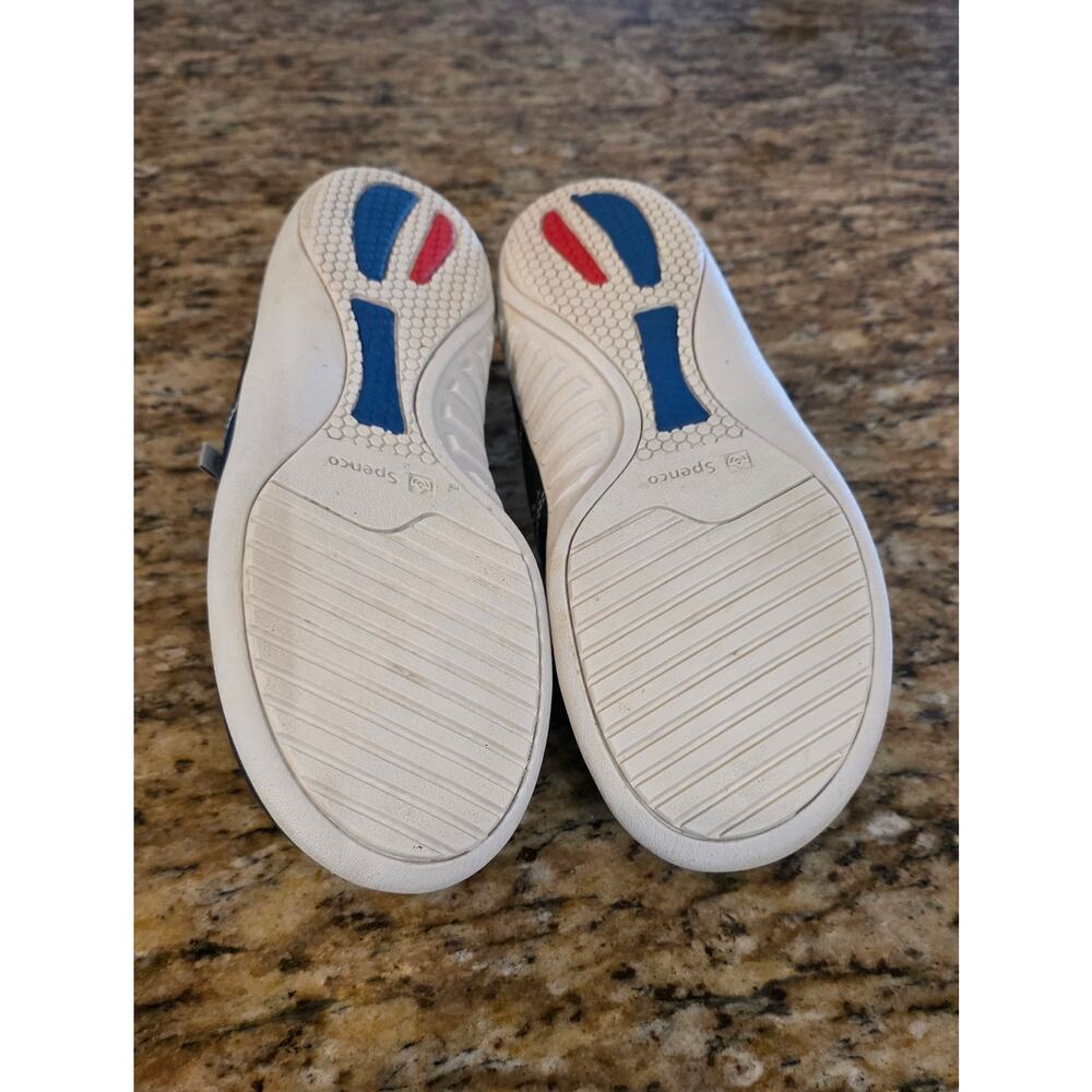 Spenco Siesta Snake Women's Supportive Slide Bluestone Size 8 - Picture 7 of 7